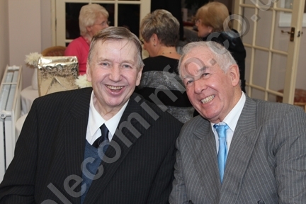 LM Christmas Dinner 2013 4